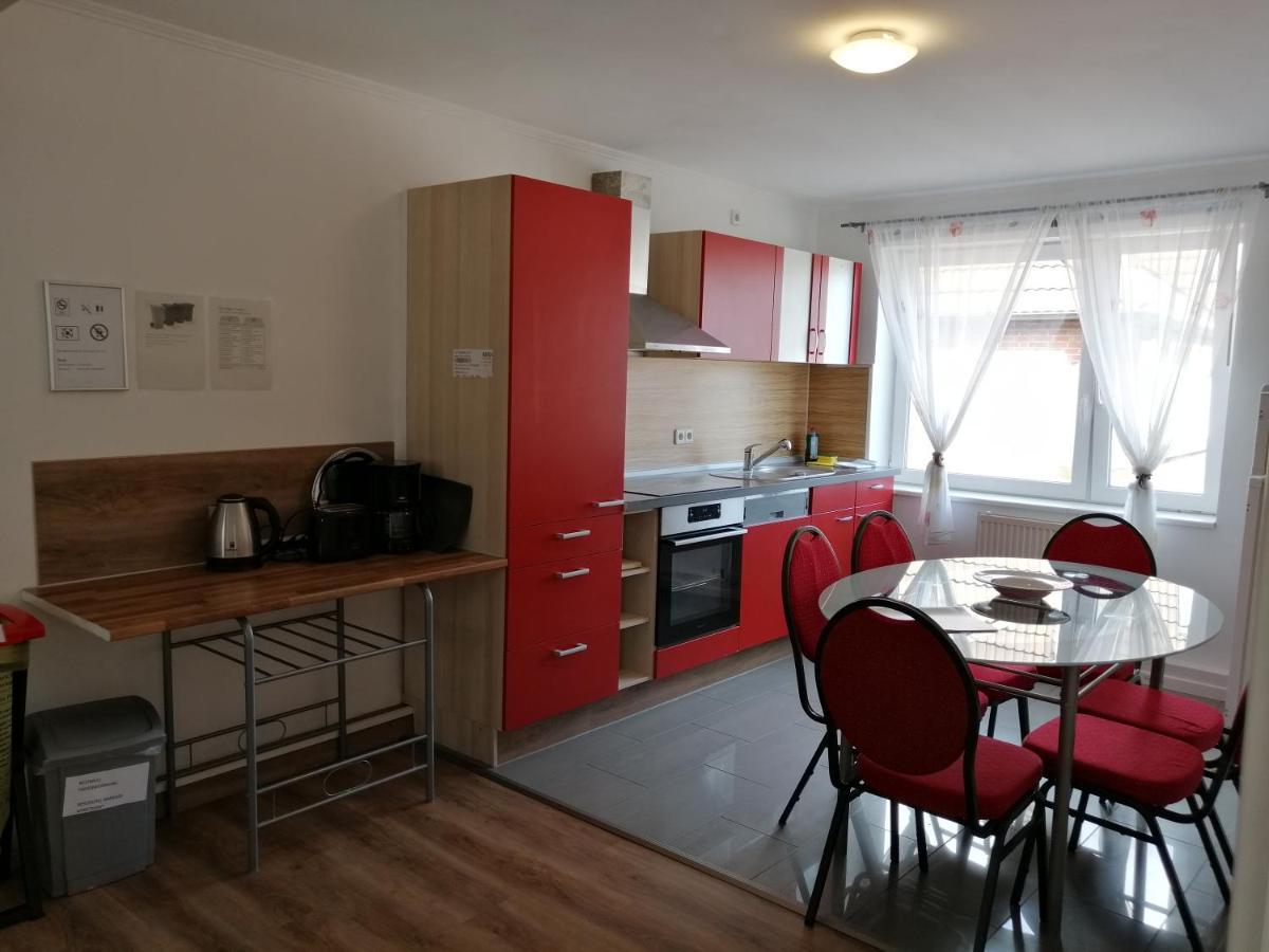 Apartment Ams Oststeinbek Zewnętrze zdjęcie