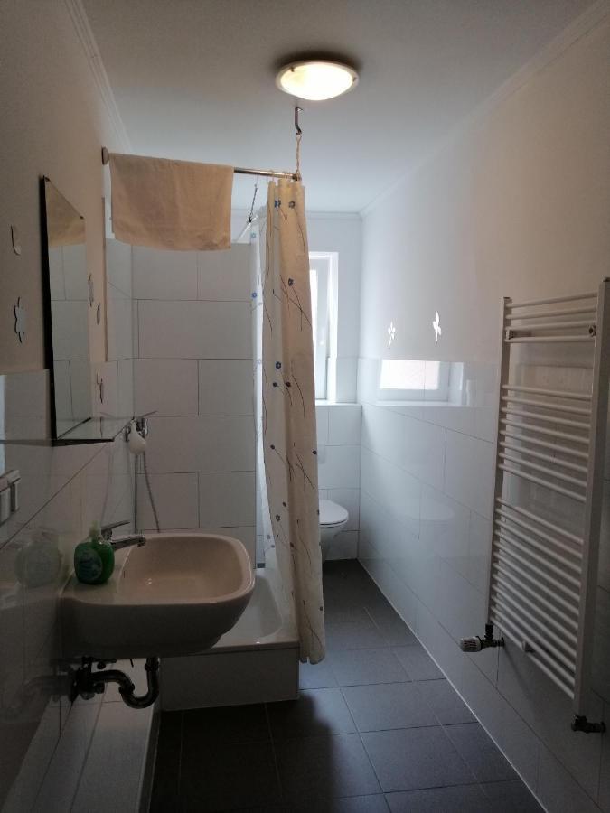 Apartment Ams Oststeinbek Zewnętrze zdjęcie