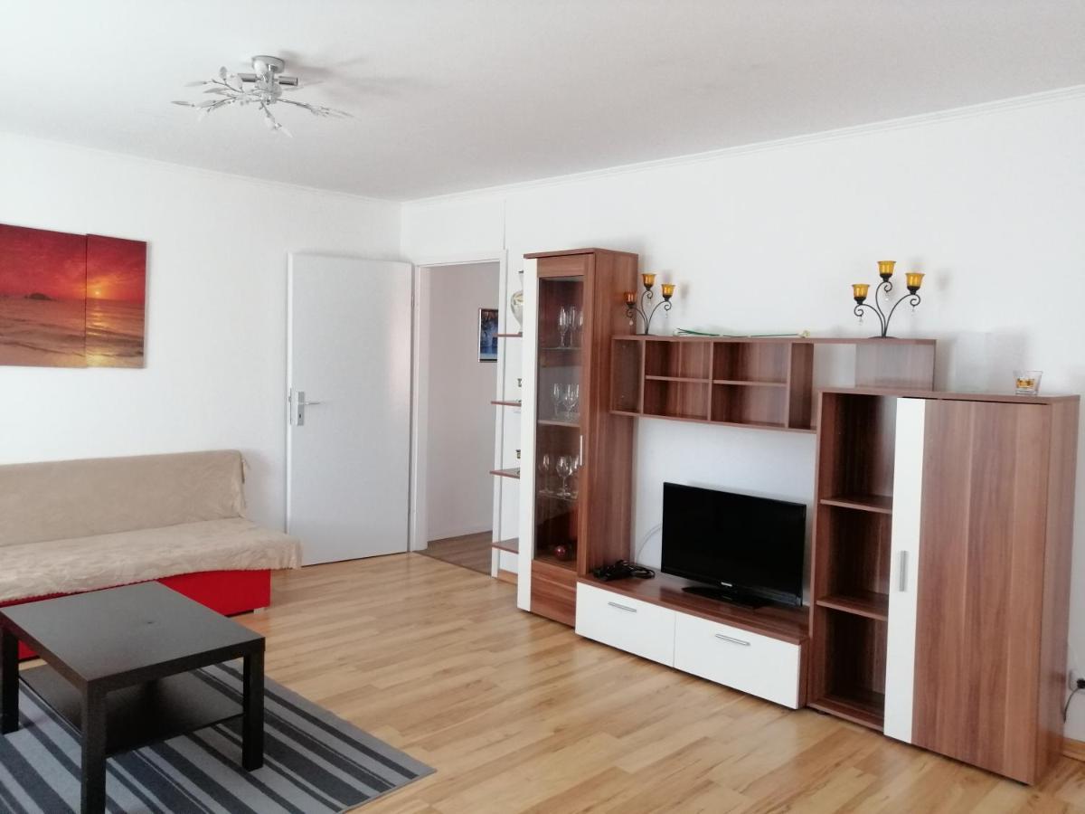 Apartment Ams Oststeinbek Zewnętrze zdjęcie