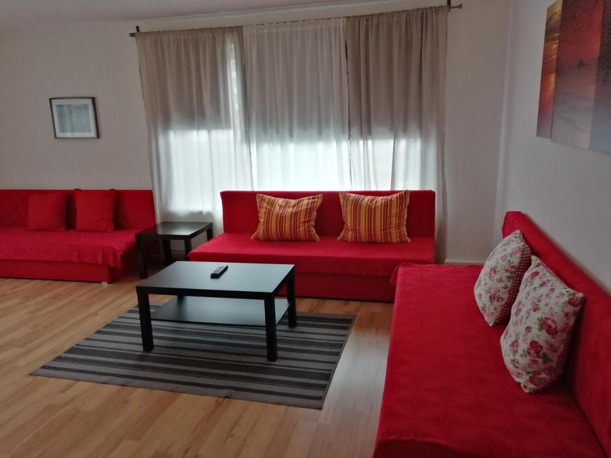 Apartment Ams Oststeinbek Zewnętrze zdjęcie