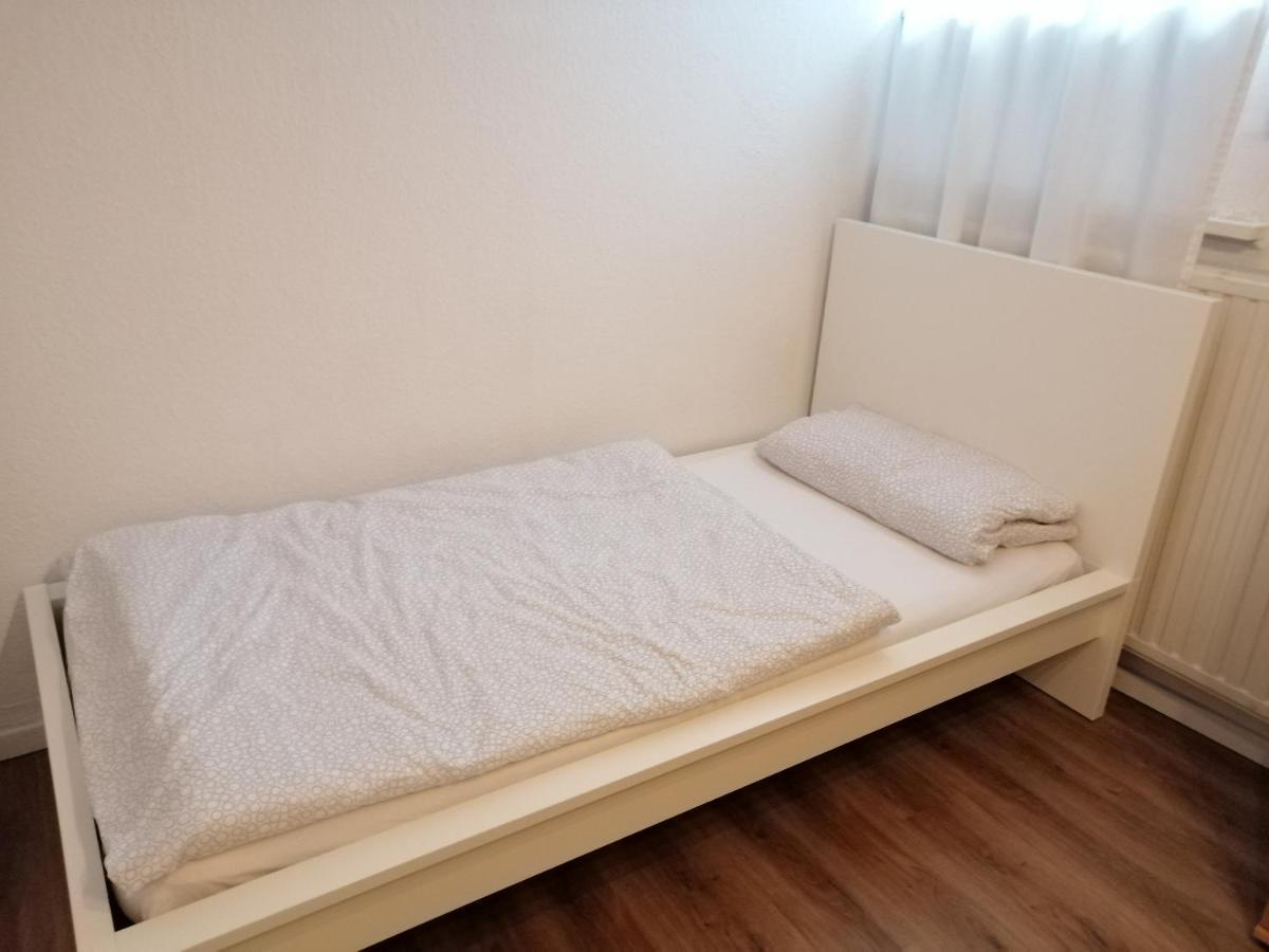 Apartment Ams Oststeinbek Zewnętrze zdjęcie