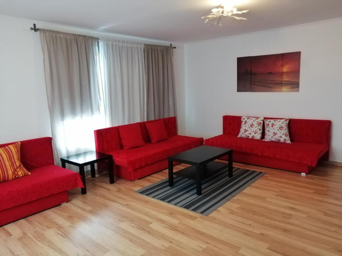 Apartment Ams Oststeinbek Zewnętrze zdjęcie