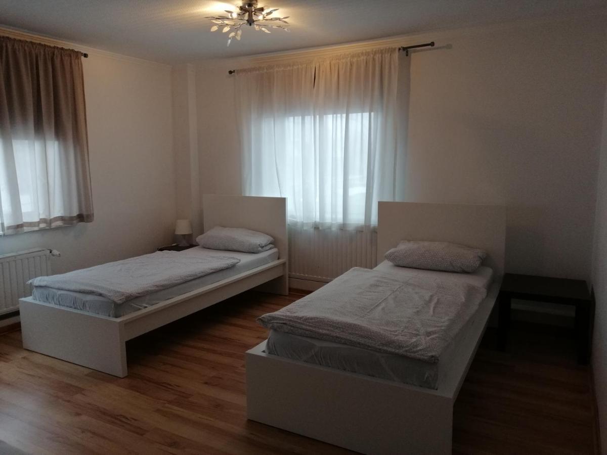 Apartment Ams Oststeinbek Zewnętrze zdjęcie