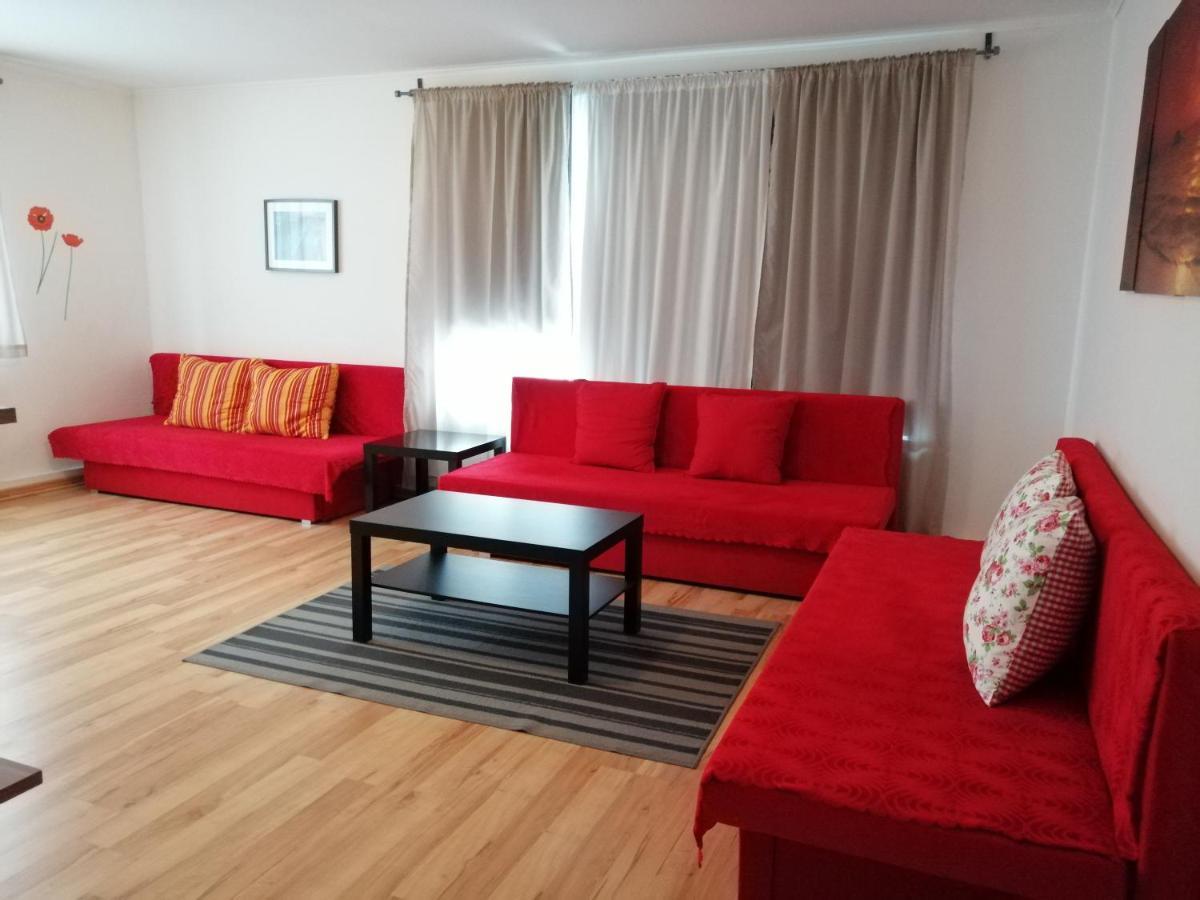 Apartment Ams Oststeinbek Zewnętrze zdjęcie